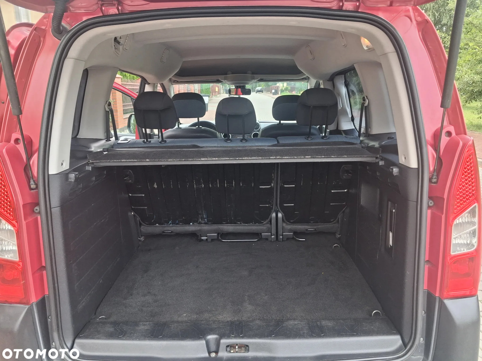 Citroën Berlingo 1.6 HDi XTR - 27