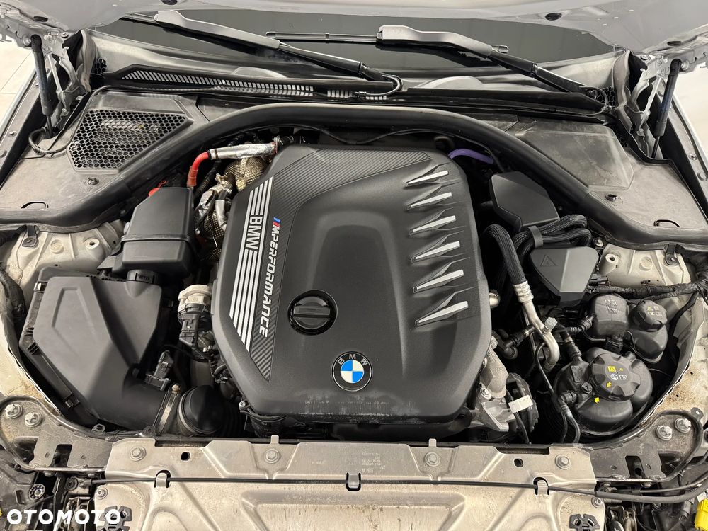 BMW Seria 3 - 35