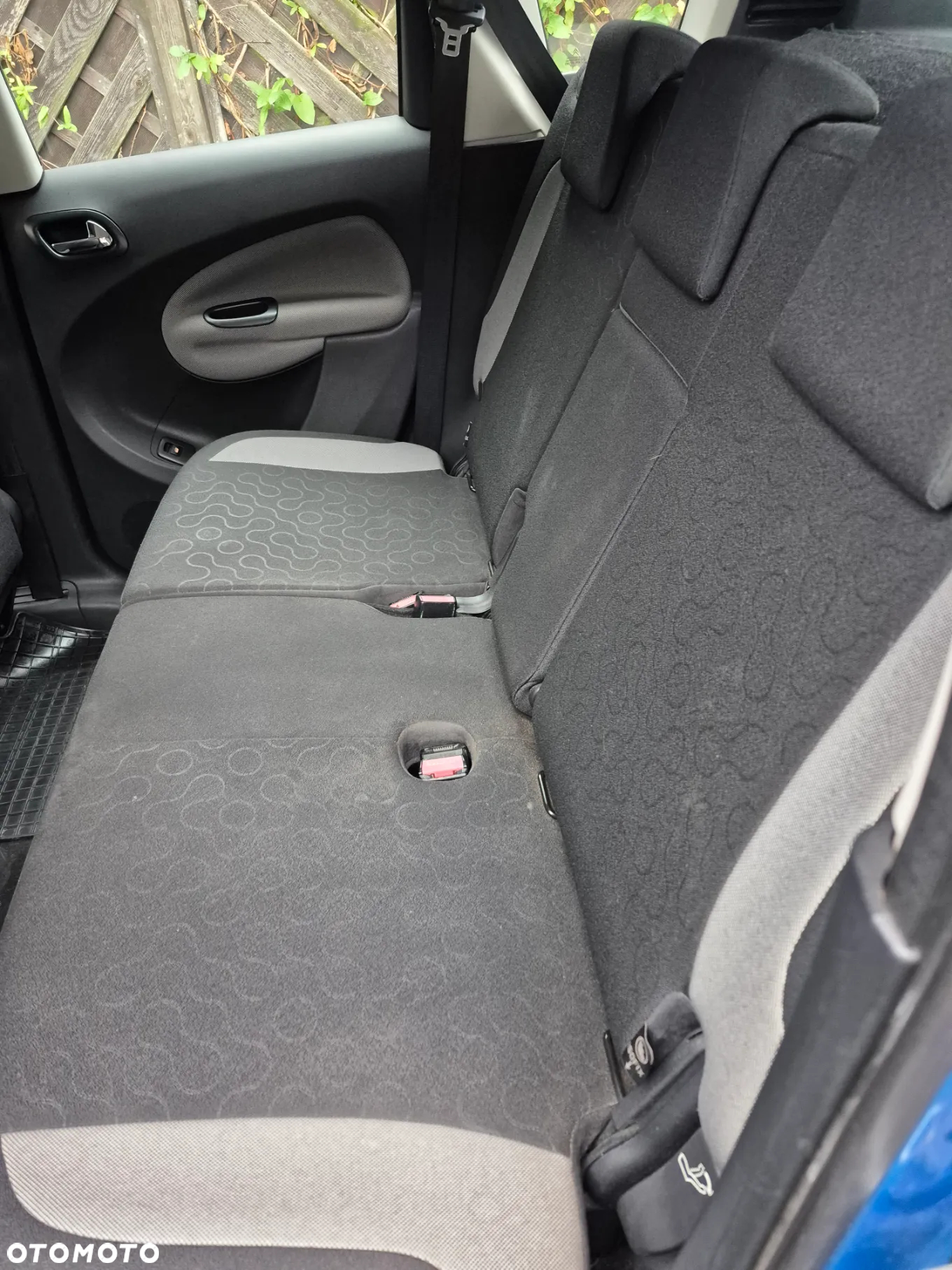 Citroën C3 Picasso - 15