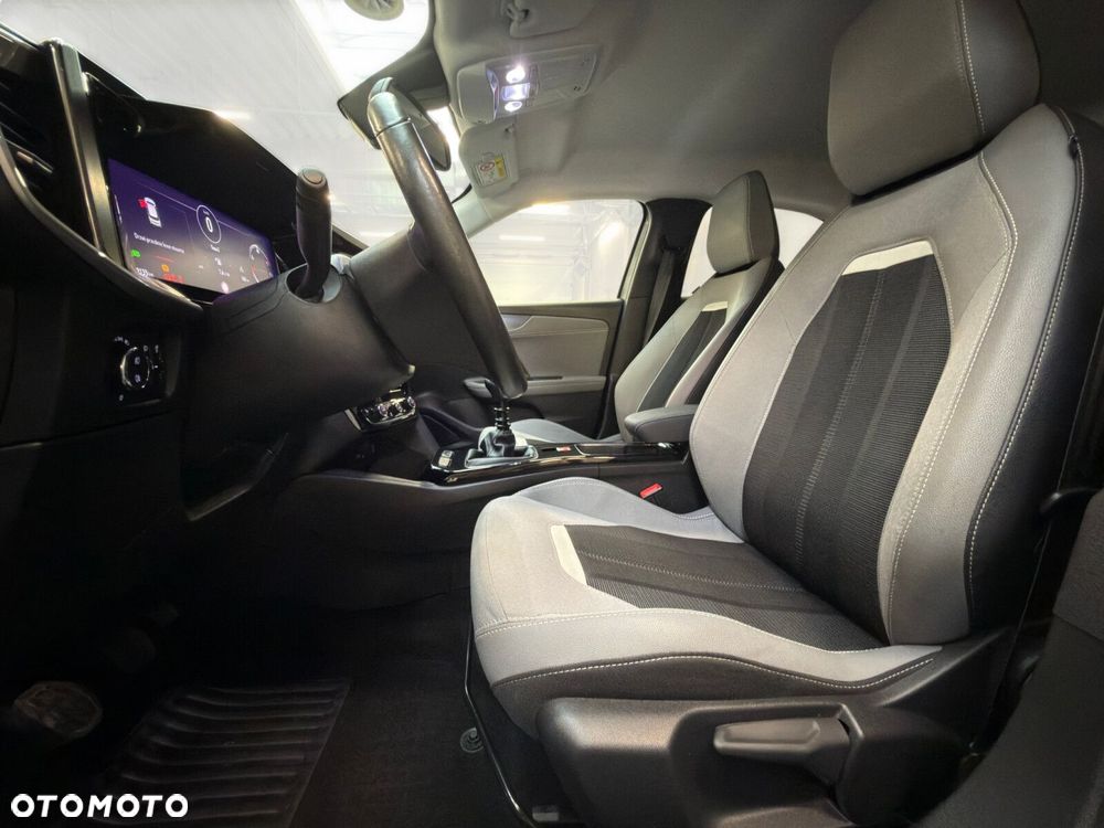 Opel Mokka 1.2 T Edition S&S - 22