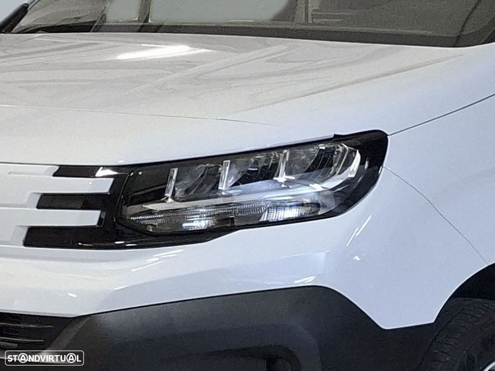 Peugeot Partner - 3
