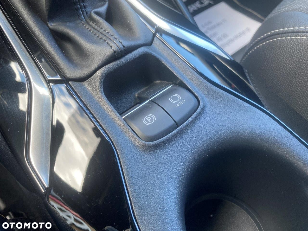Toyota Corolla - 31