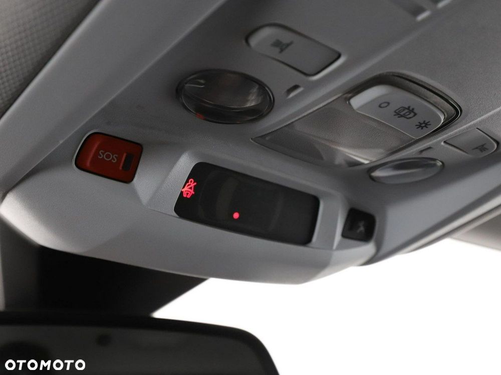 Peugeot 3008 BlueHDi 130 Stop & Start EAT8 Active - 40