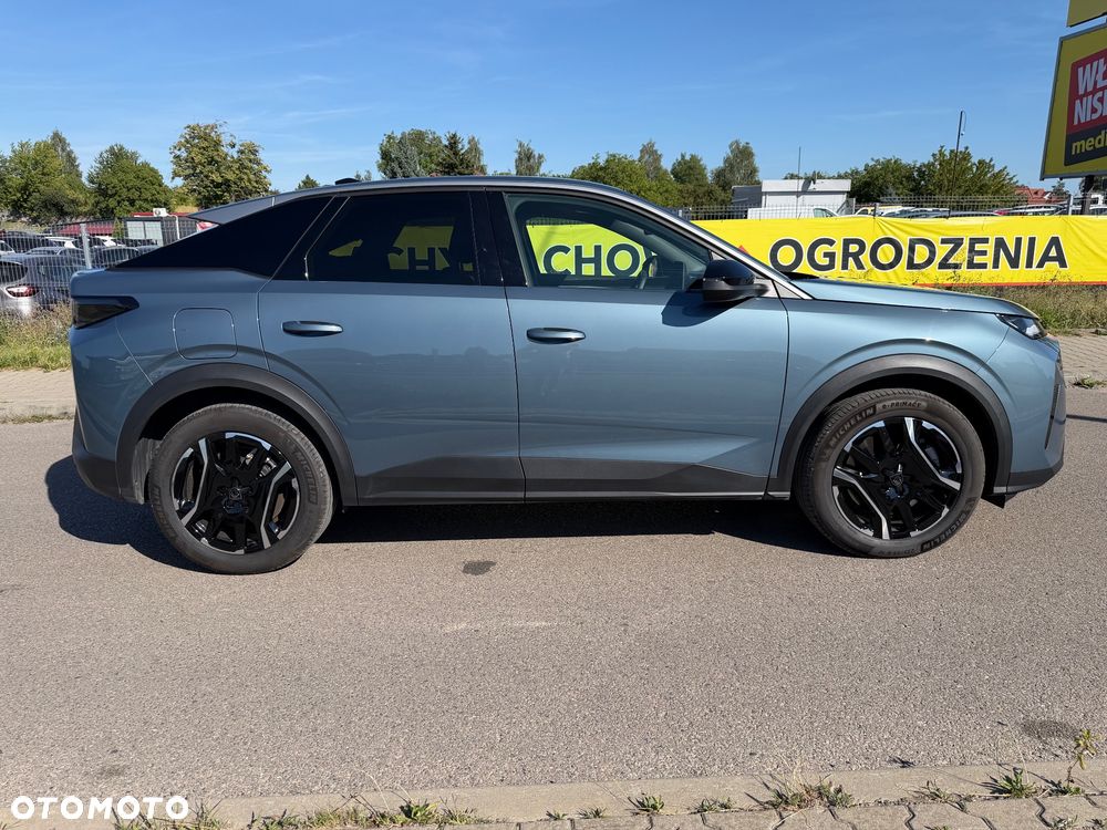 Peugeot 3008 1.6 PureTech Hybrid PHEV Active Pack S&S EAT8 - 12