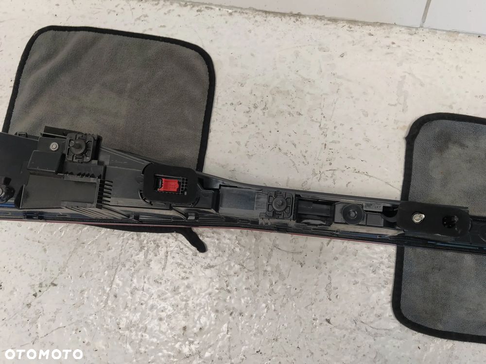 AUDI Q5 E-TRON 22- BLENDA LAMPA TYŁ TYLNA ORYGINAŁ - 17