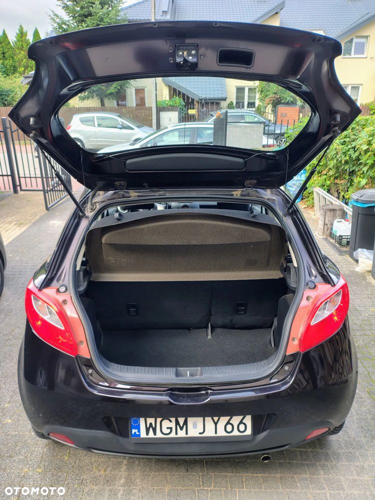 Mazda 2 1.3 Exclusive - 7