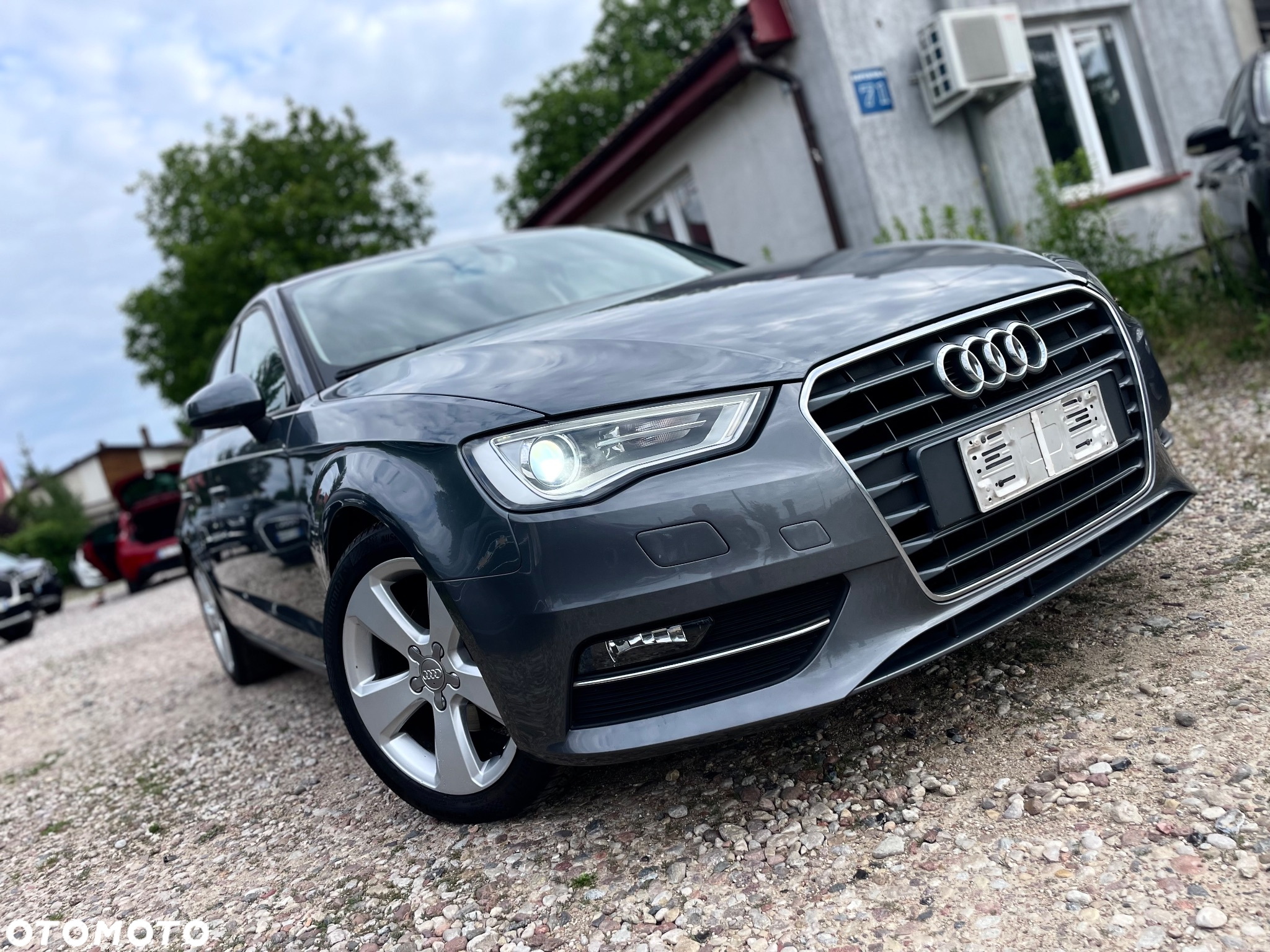 Audi A3 1.6 TDI Sport - 7