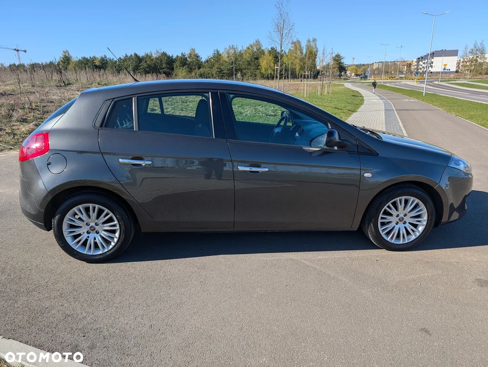 Fiat Bravo 1.4 16V Easy - 3