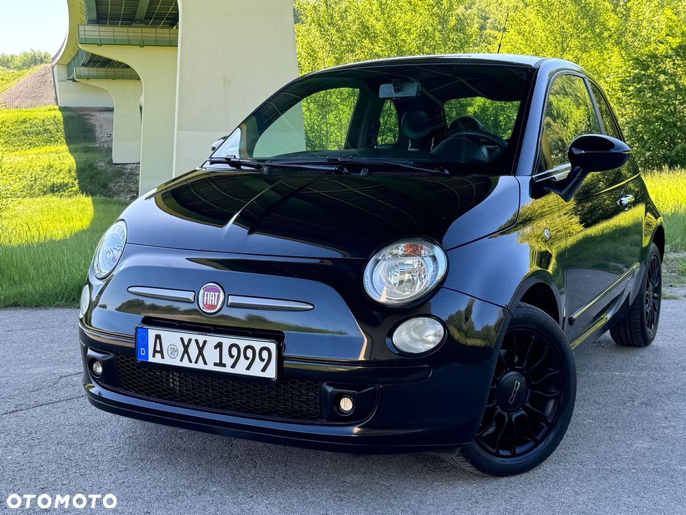 Fiat 500 - 3