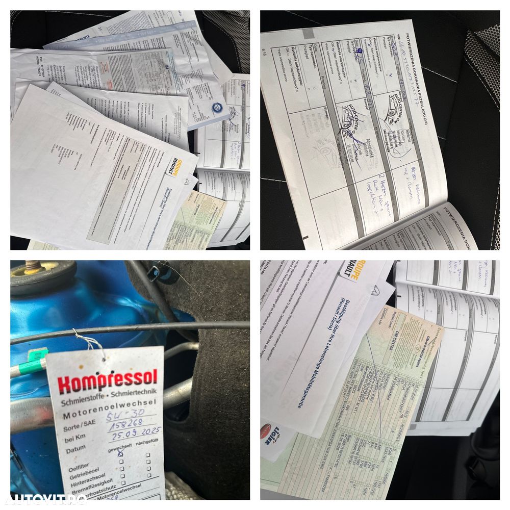 Dacia Sandero Stepway TCe 100 Prestige - 16