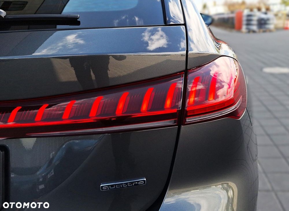 Audi A5 Avant TFSI S tronic - 33