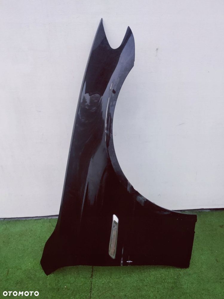 BMW 5 V F10 F11 BŁOTNIK PRAWY PRZÓD PRAWY PRZEDNI