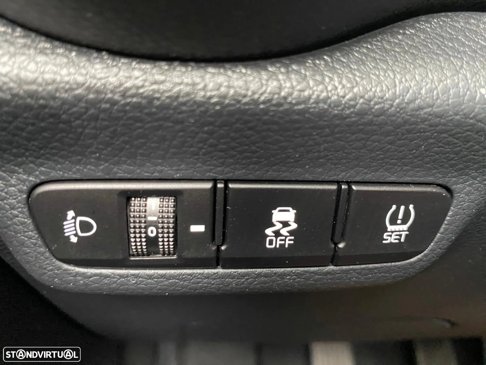 Kia Picanto 1.0 MPi Urban - 8