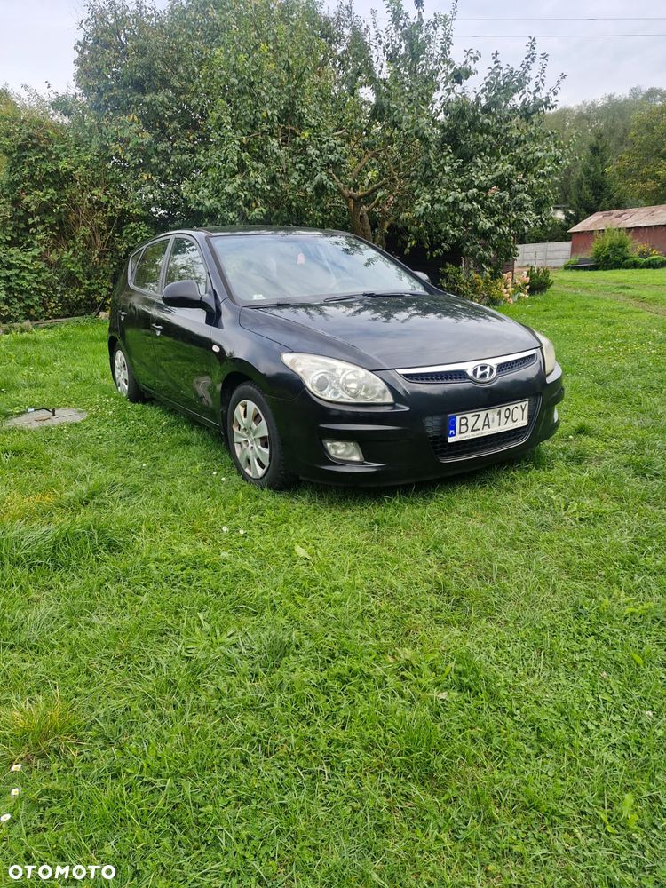 Hyundai i30 1.6 Comfort - 4