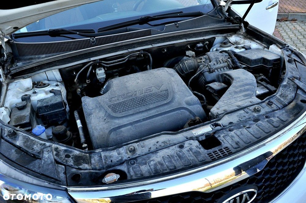 Kia Sorento 2.0 CRDI L 2WD - 24