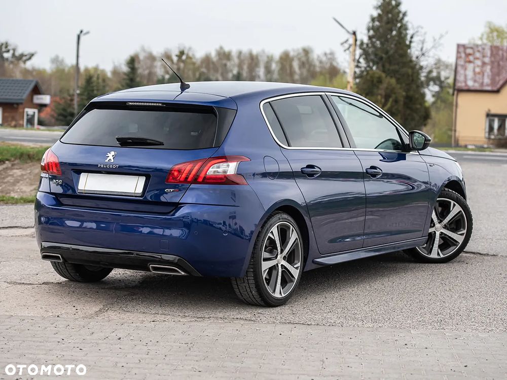 Peugeot 308 - 13