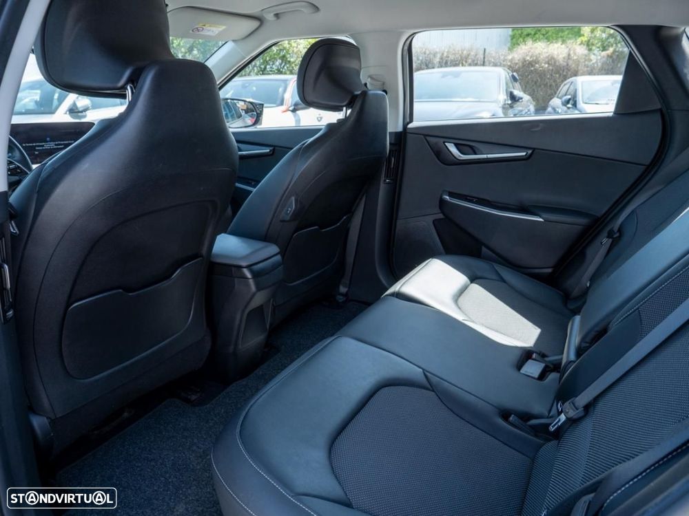 Kia EV6 77,4-kWh - 25