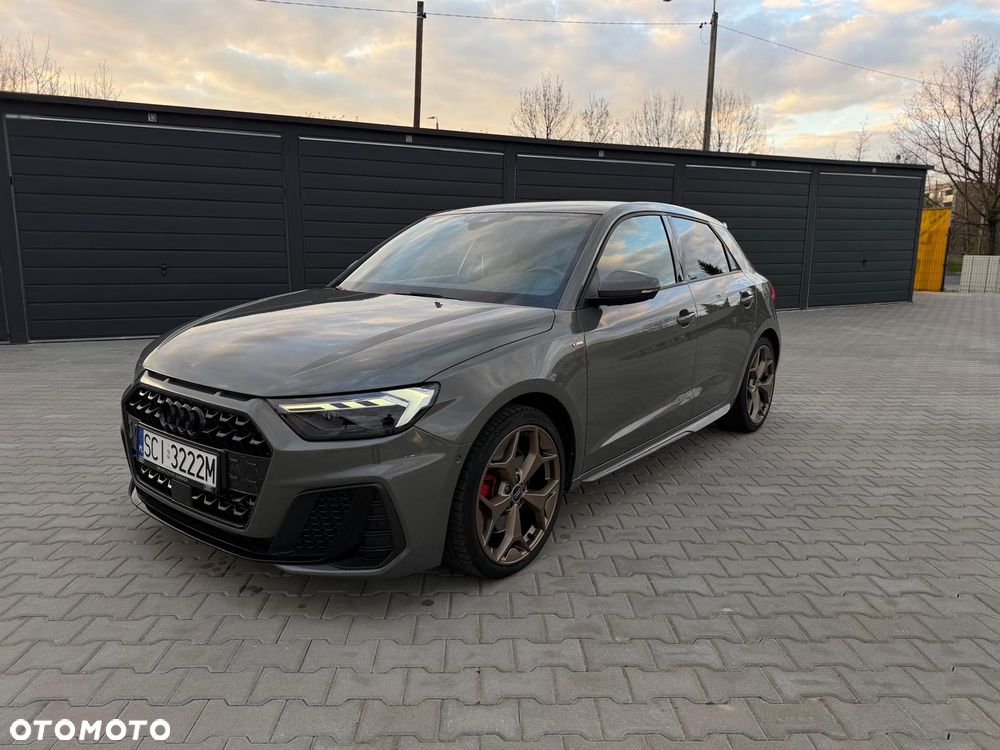 Audi A1 Sportback - 5