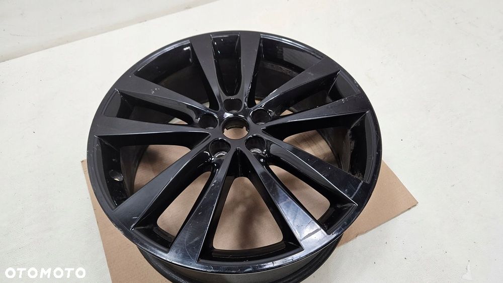 FELGA ALUMINIOWA JAGUAR 7.5x19" 5x108 ET 44.5 GX7M-1007-HA - 5