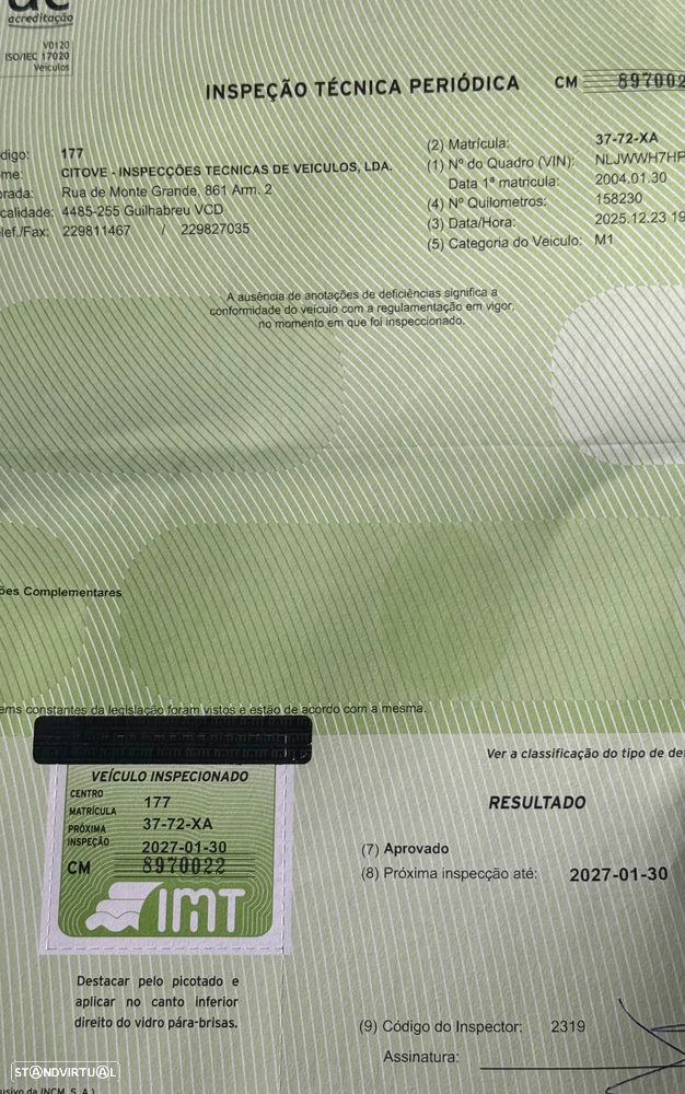 Hyundai H-1 Starex - 8