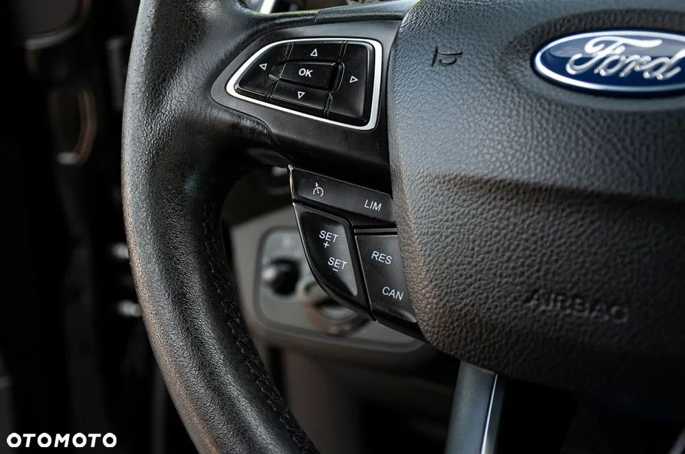 Ford Grand C-MAX 1.5 TDCi Start-Stopp-System Titanium - 28