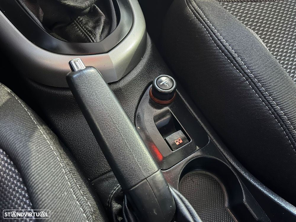 Peugeot 308 1.6 HDi Sport - 26