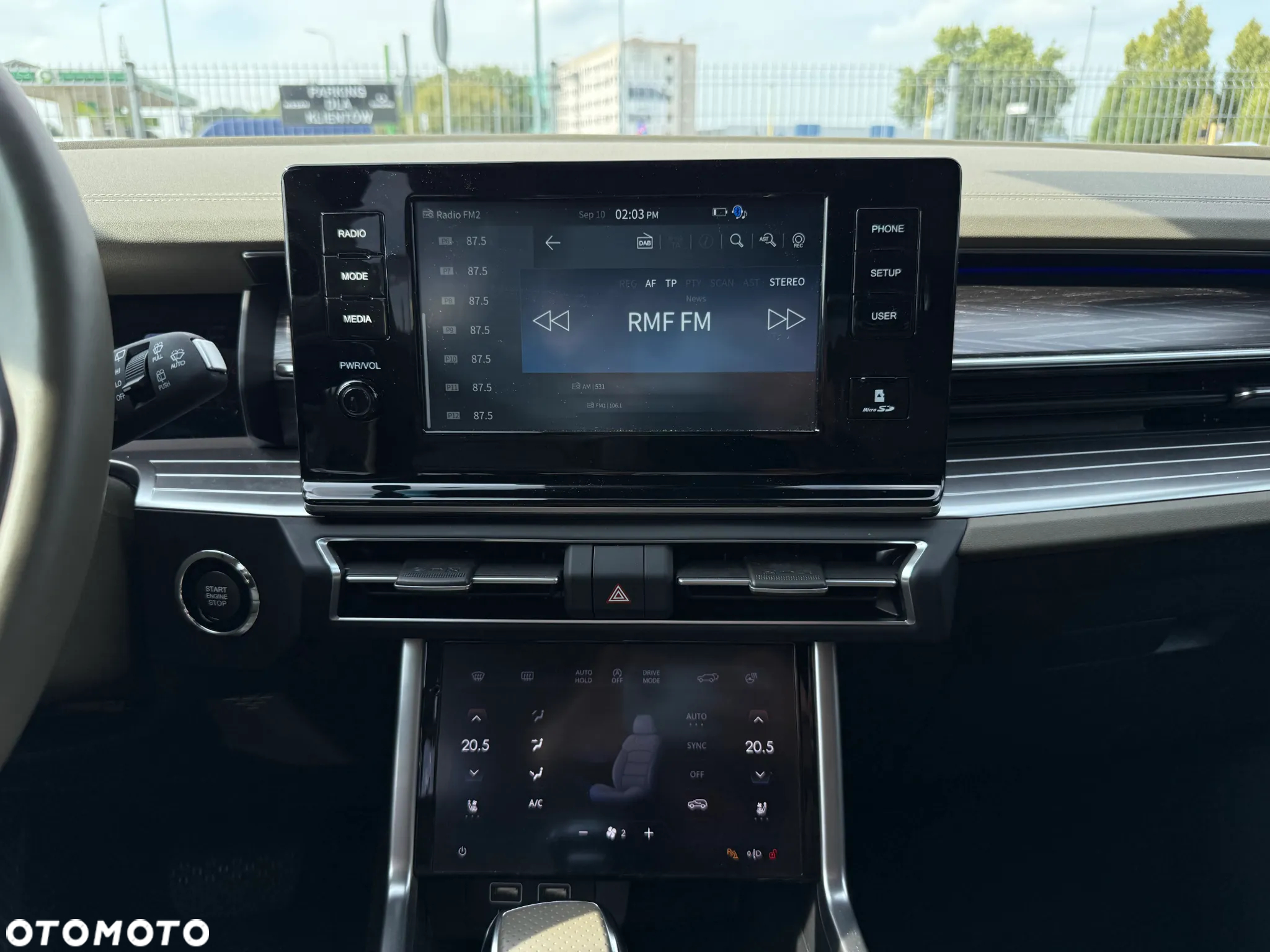SsangYong/KGM Torres 1.5 T-GDI Adventure Plus - 20
