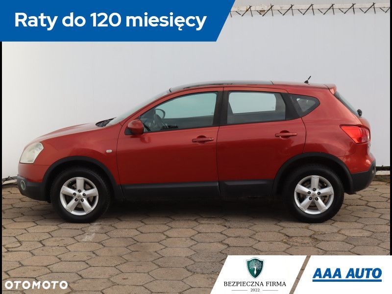 Nissan Qashqai - 3