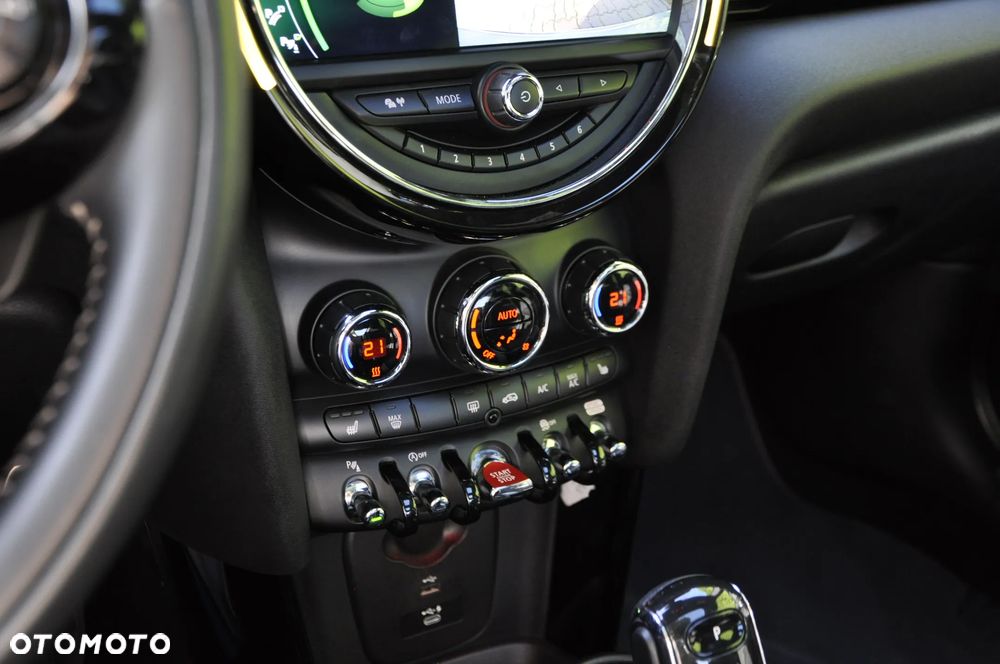 MINI John Cooper Works Sport-Aut - 17
