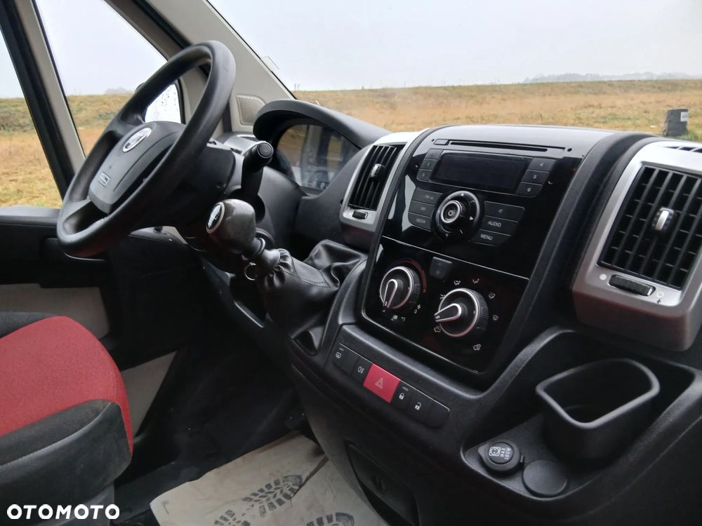 Fiat DUCATO - 15