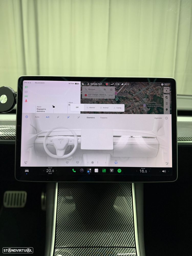 Tesla Model 3 Standard RWD Plus - 18