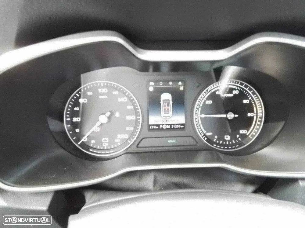 MG ZS EV 44.5 kWh Luxury - 6