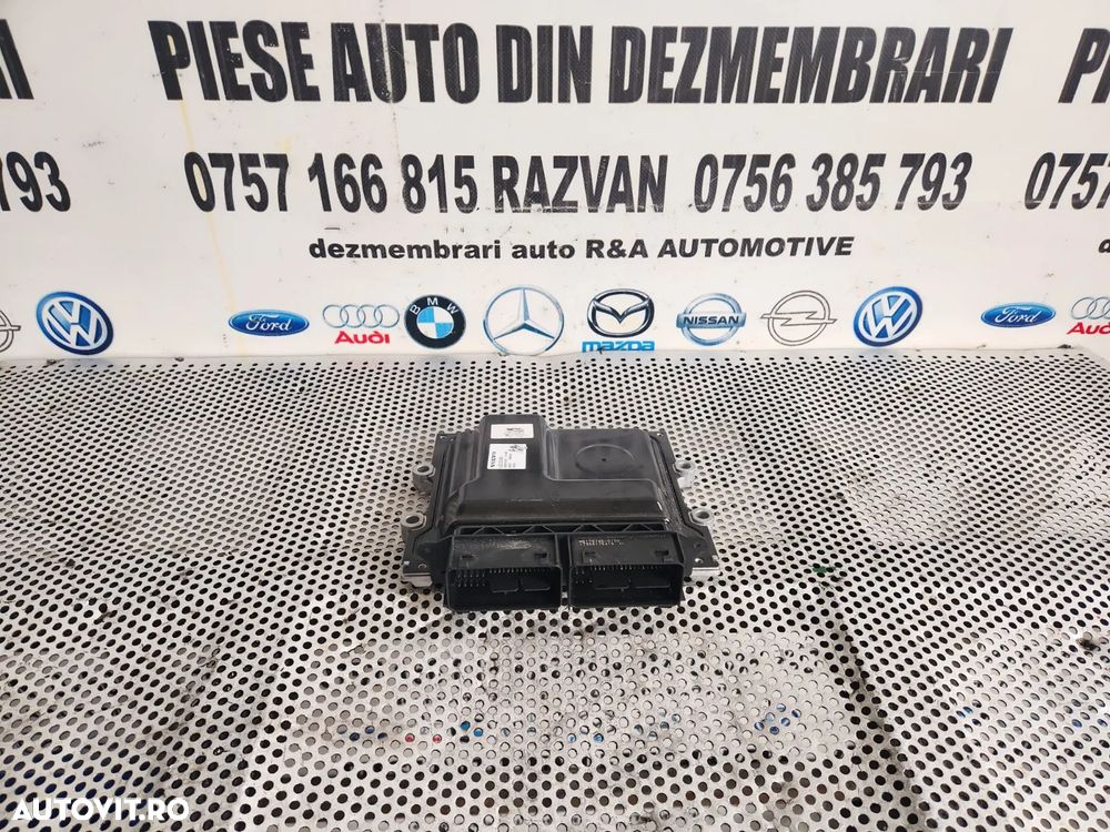 Calculator Motor ECU Volvo XC90 XC60 2.0 Diesel An 2016-2017-2018-2019-2020-2021-2022-2023 Cod 32203481 * Factura Si Garantie *- Dezmembrari Arad - 1