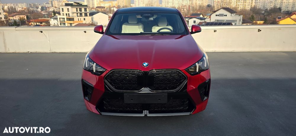 BMW X2 xDrive20d AT MHEV - 2