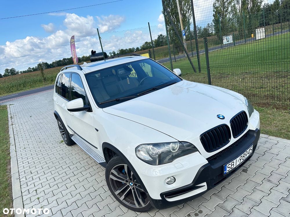 BMW X5 3.0si xDrive - 19