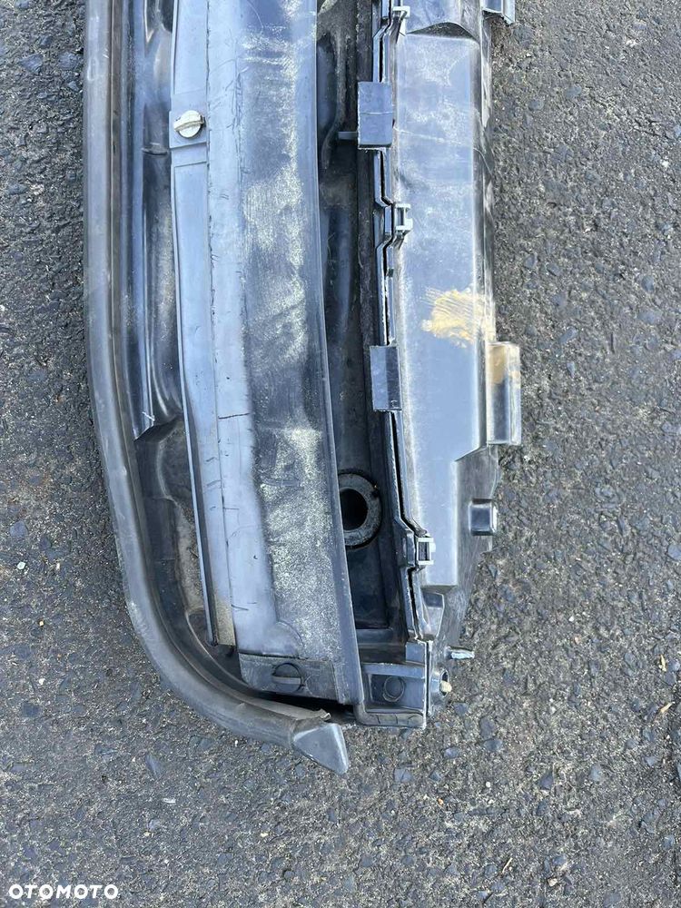 Podszybie obudowa filtra powietrza Bmw e46 - 2