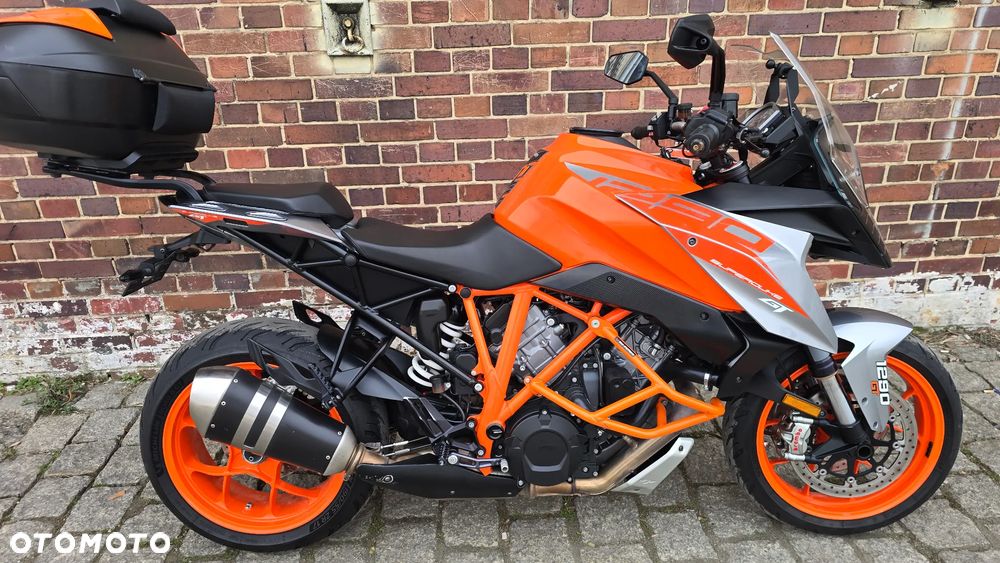 KTM Super Duke - 31