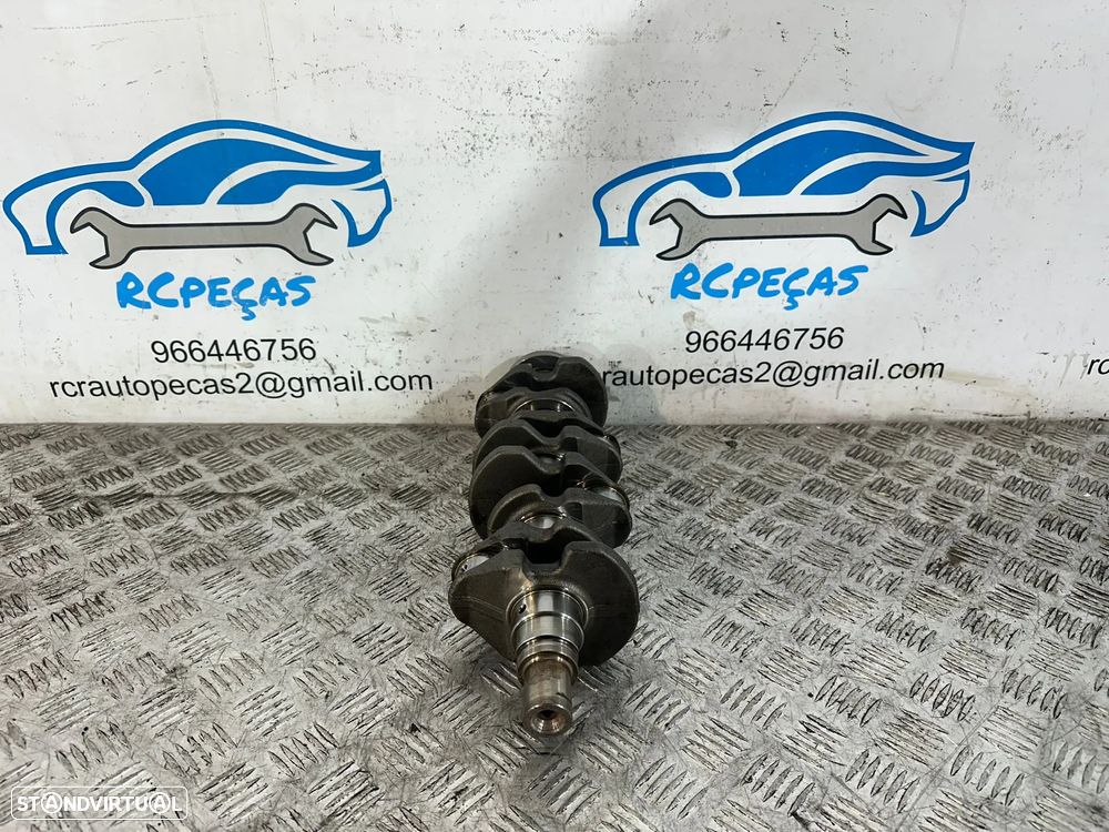 .Cambota Original STD DV6CTED PSA Citroen Peugeot Ford Mini Mazda 1.6 HDi 8v 9HR - 5