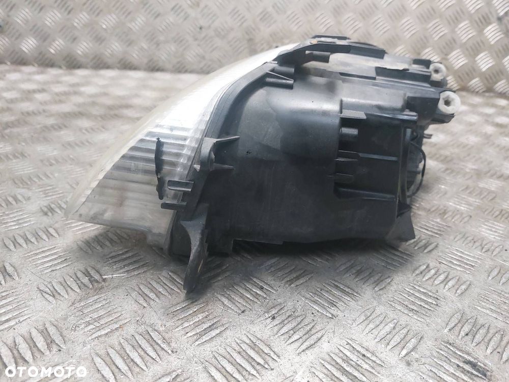 LAMPA PRAWY PRZÓD ALFA ROMEO GT I XENON 60681585 - 7