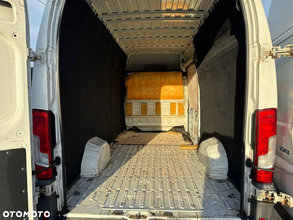 Peugeot Boxer - 16