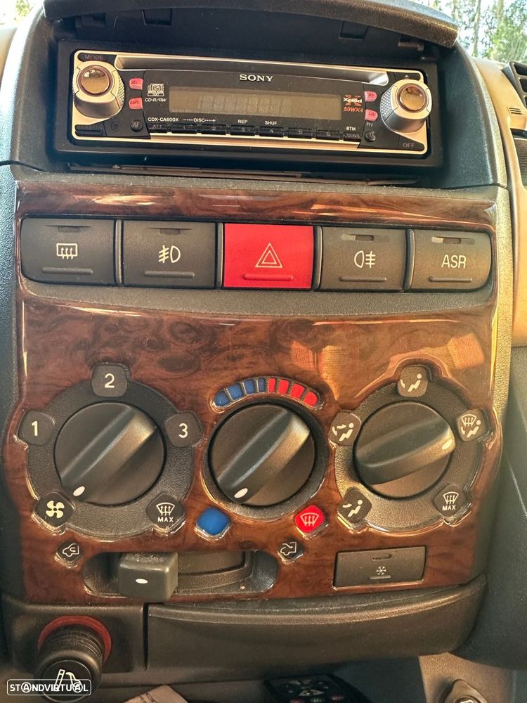 Fiat Ducato HYMER Classic - 26