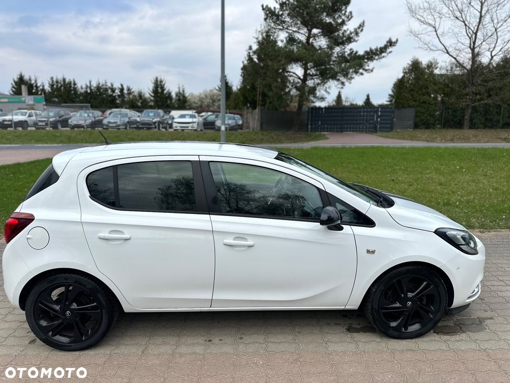 Opel Corsa - 6