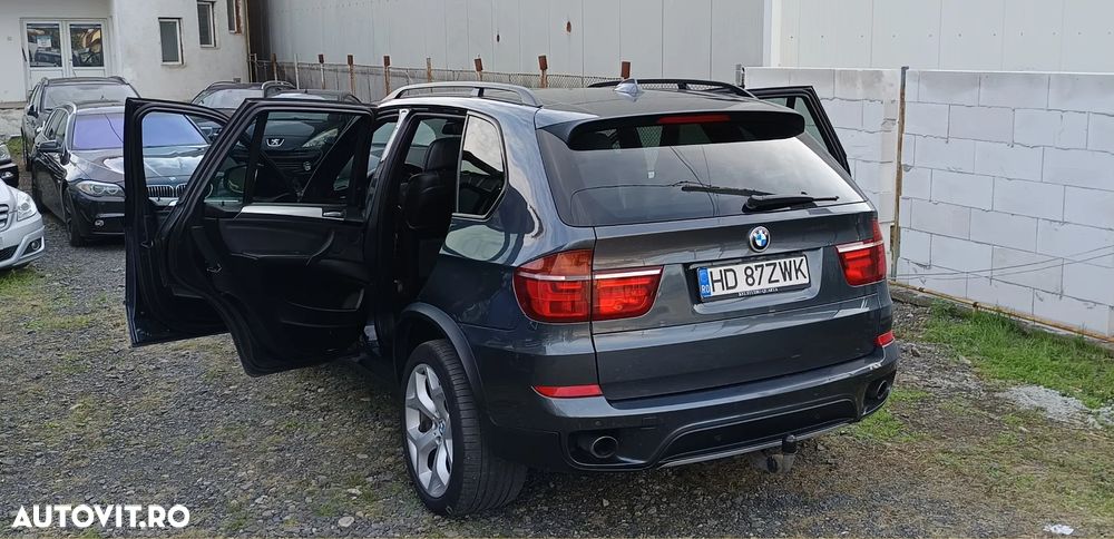 BMW X5 xDrive40d M Sport Edition - 30