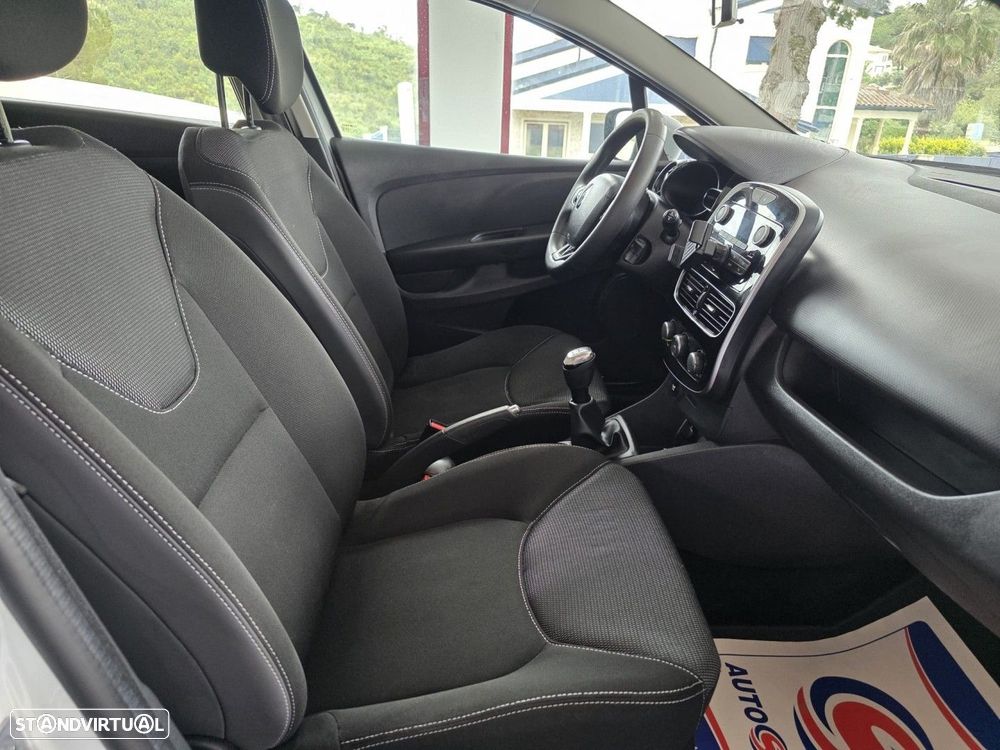 Renault Clio 1.5 dCi Confort - 10