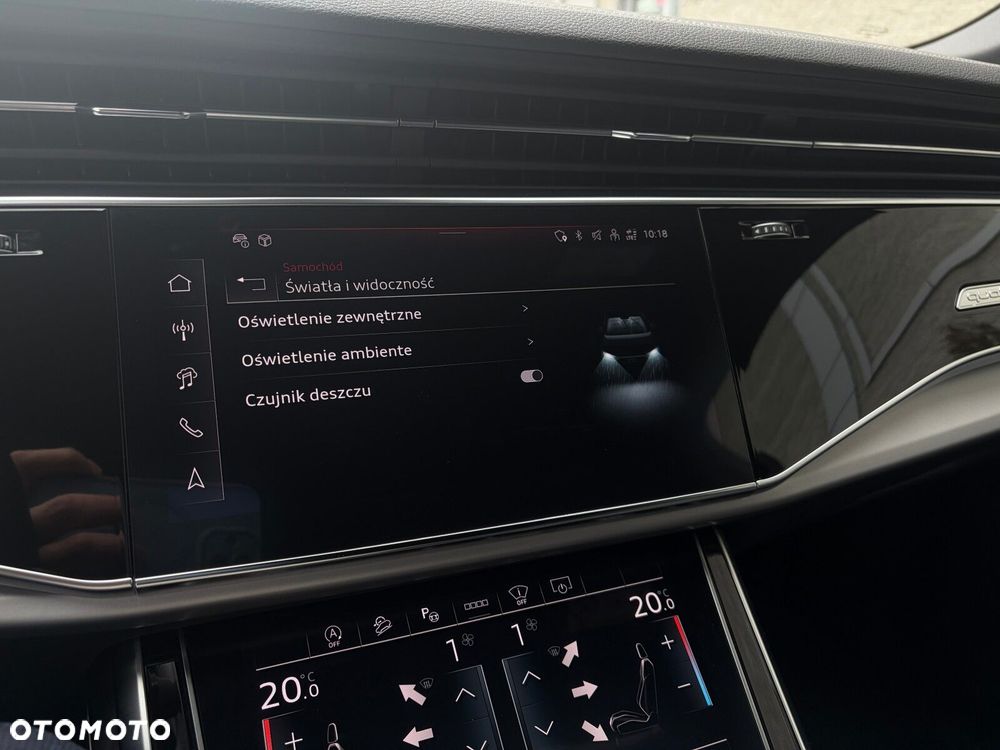Audi Q7 - 38