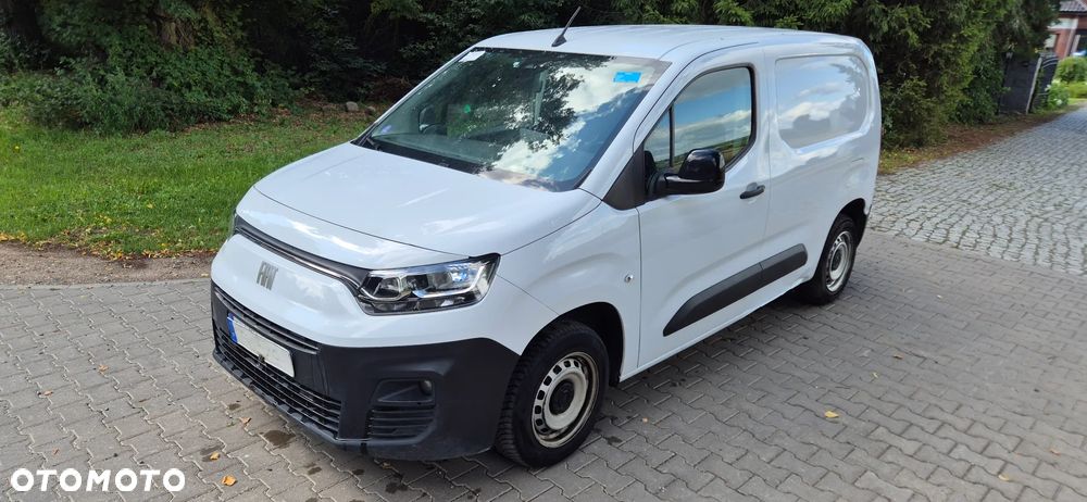 Fiat DOBLO - 1