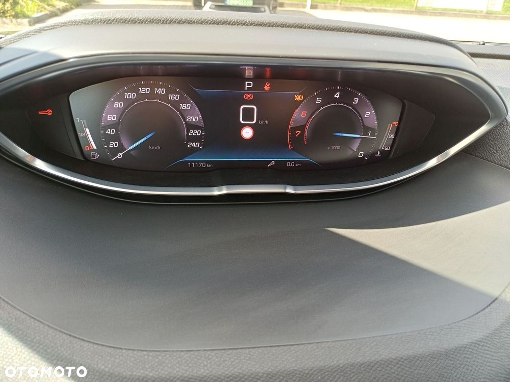 Peugeot 5008 1.2 PureTech GT S&S EAT8 - 31