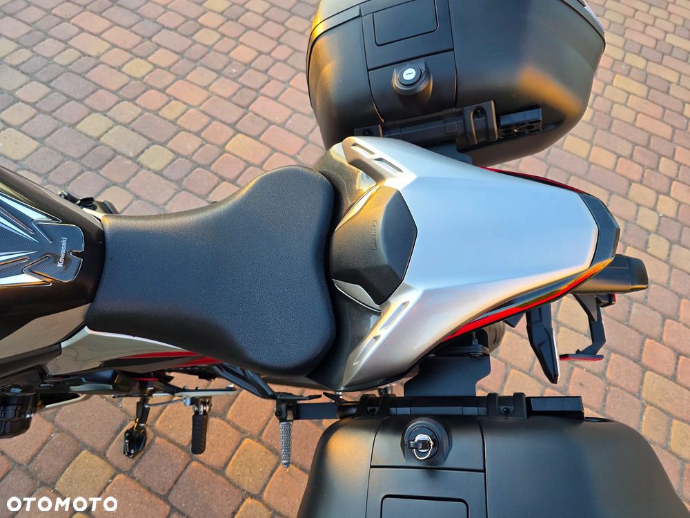 Kawasaki Z 900 - 28