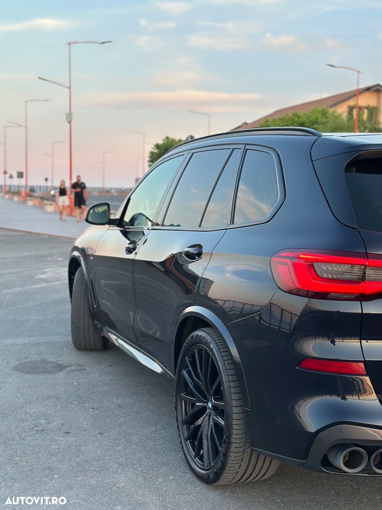 BMW X5 xDrive40i - 3