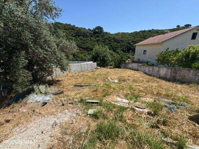 Terreno 1.360 m² Carregado - Cadafais, Alenquer – luz instalada e pote - Grande imagem: 5/37